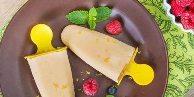 кульфи — индийское мороженое