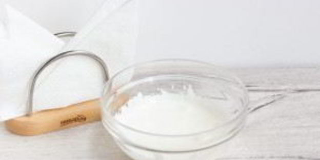 легкое мороженое из ряженки