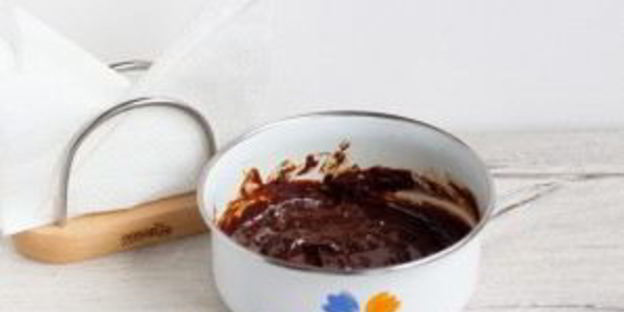 легкое мороженое из ряженки