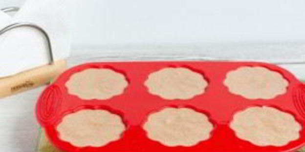 легкое мороженое из ряженки