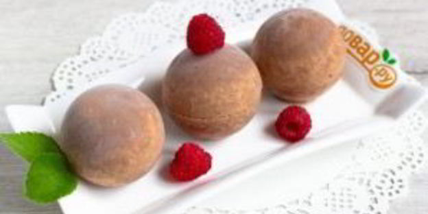 легкое мороженое из ряженки