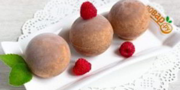 легкое мороженое из ряженки