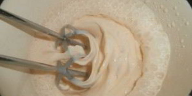 молочный желейный десерт