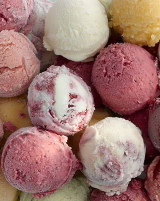 Мороженое без молока