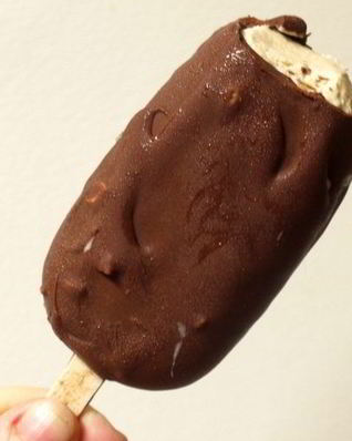 Мороженое Дав