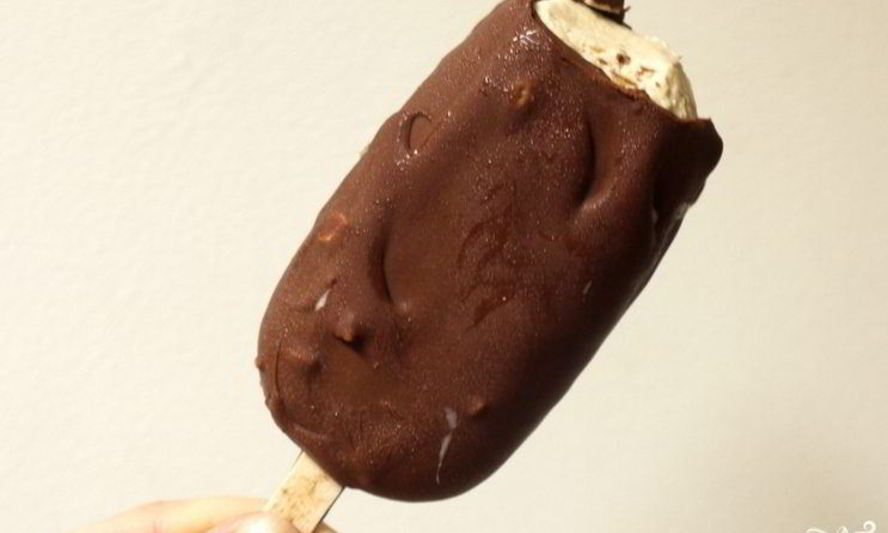 Рецепт мороженого дав