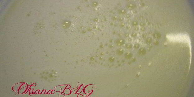 мороженое из детства