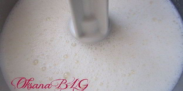 мороженое из детства