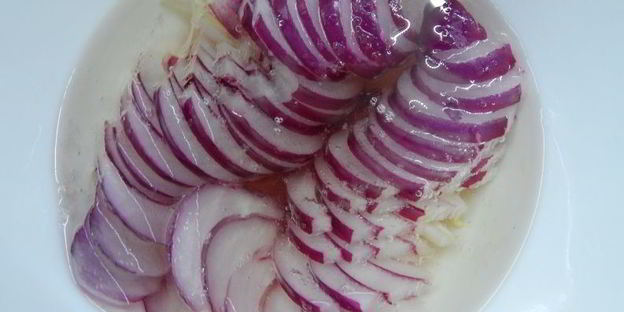 мороженое из сельди