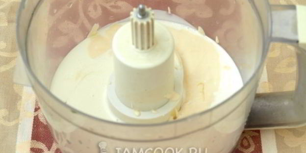 мороженое из шелковицы