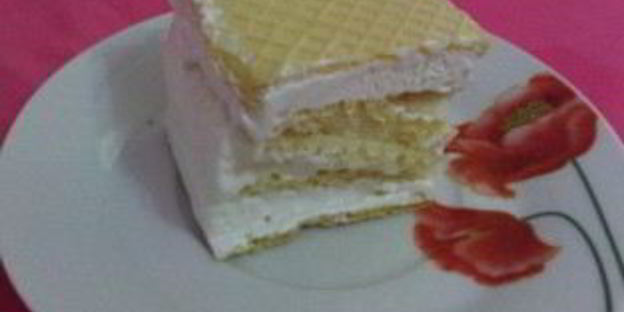 мороженое из сметаны