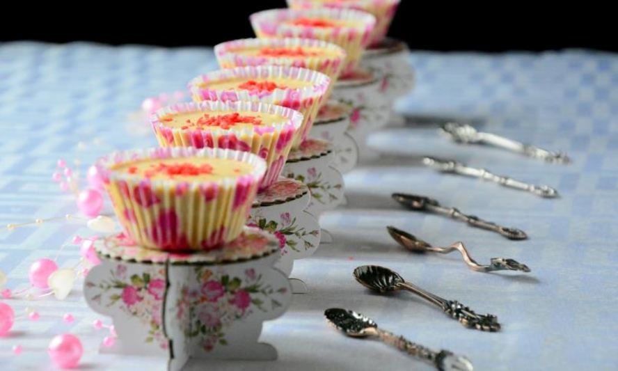 Рецепт мороженого карамельного