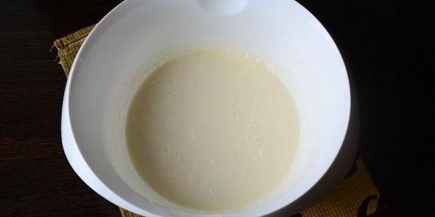 мороженое карамельное