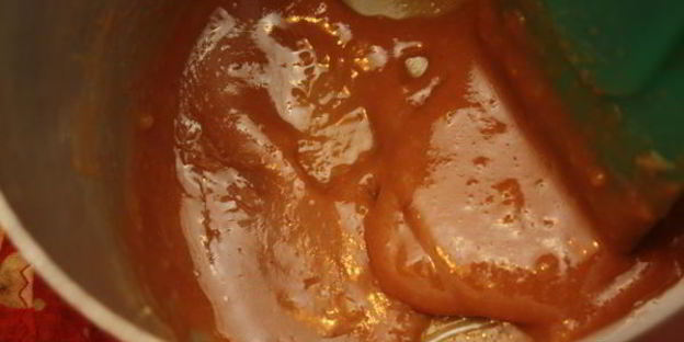 мороженое крем-брюле