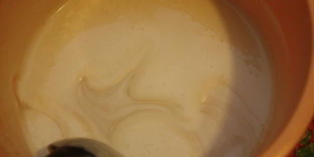 мороженое крем-брюле