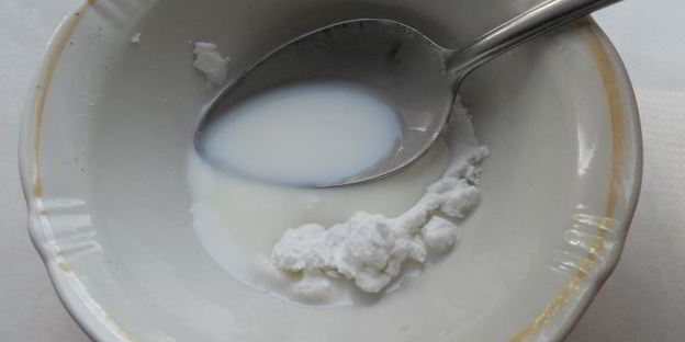 мороженое молочное в шоколаде