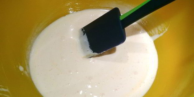 мороженое пломбир