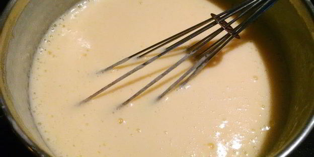 мороженое пломбир