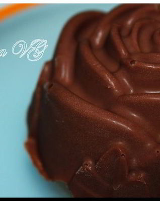 Мороженое Роза