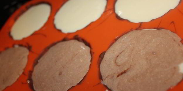 мороженое роза