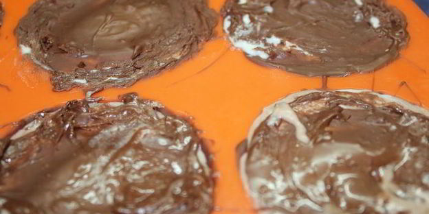 мороженое роза