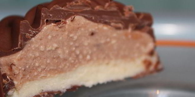 мороженое роза