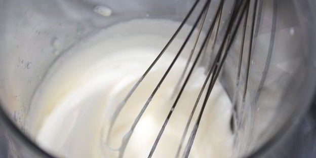 мороженое роза