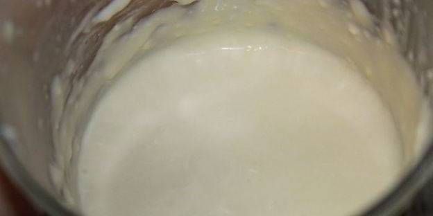 мороженое роза