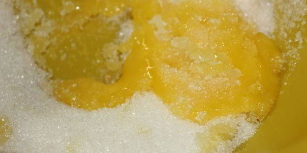 мороженое роза