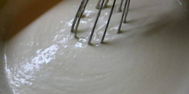 мороженое роза