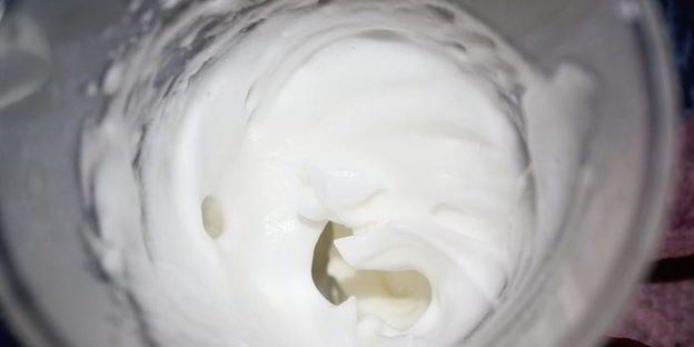 мороженое роза