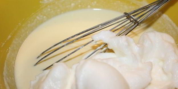 мороженое роза