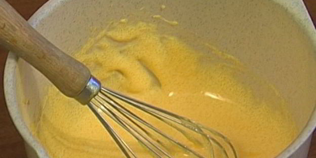 мороженое с перцем