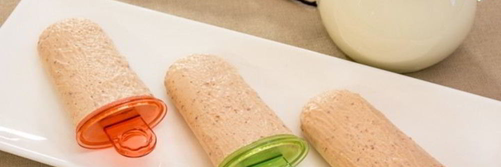 Мороженое Шоколадное