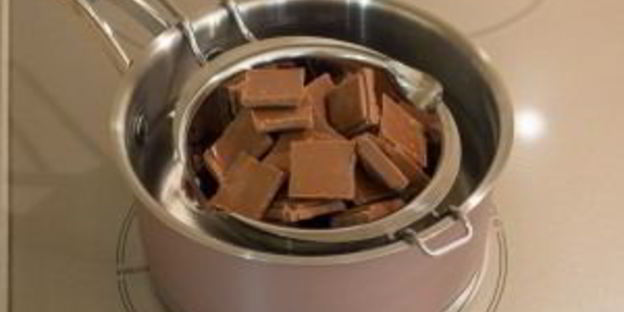 мороженое шоколадное