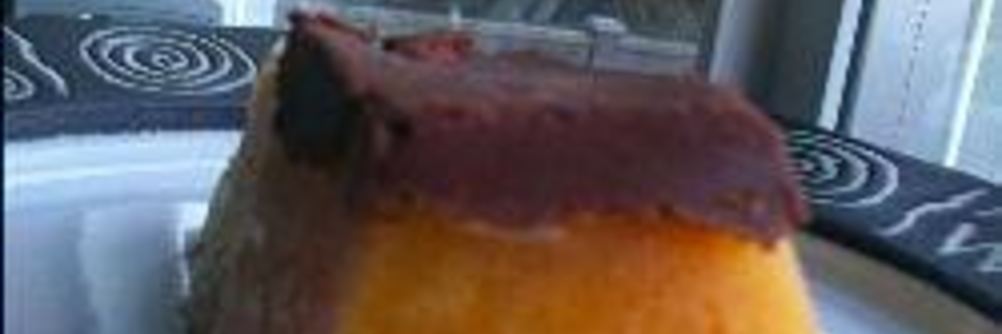 Мороженое Шоколадный дуэт