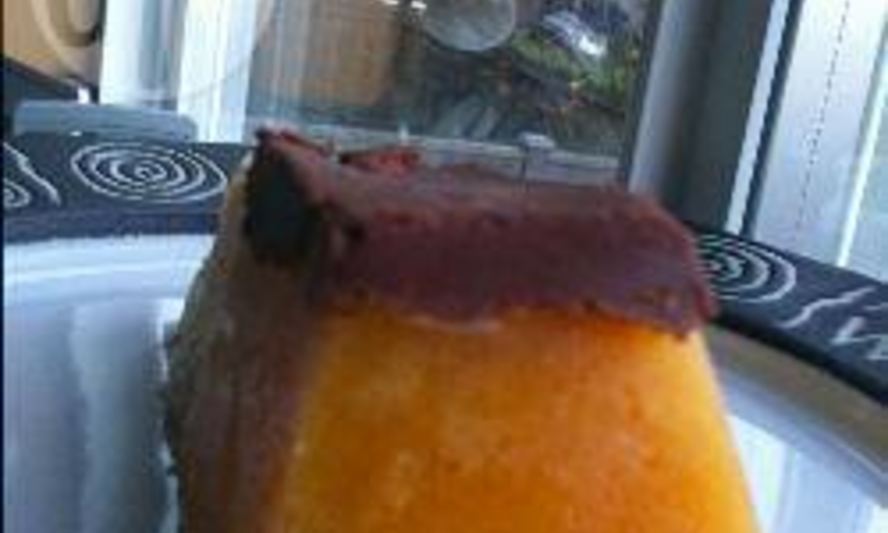 Рецепт мороженого шоколадный дуэт