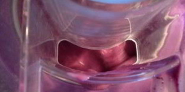 мороженое в блендере