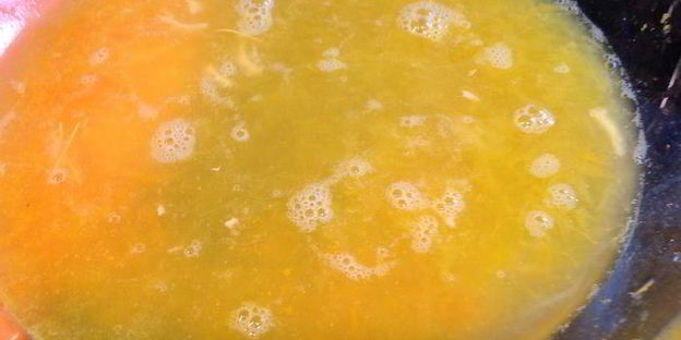 постное шоколадное мороженое