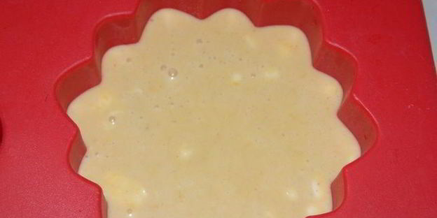 пряное мороженое с тыквой