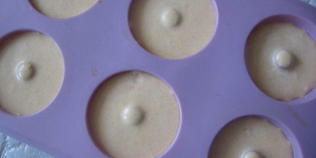 пряное тыквенное мороженое