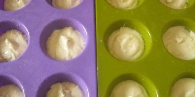 шоколадно-ягодное мороженое