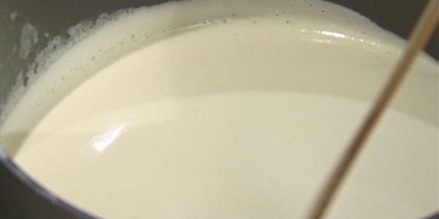 шоколадное мороженое с виски