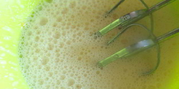 сливочное мороженое с белым шоколадом