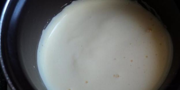 торт-мороженое вишневый сад