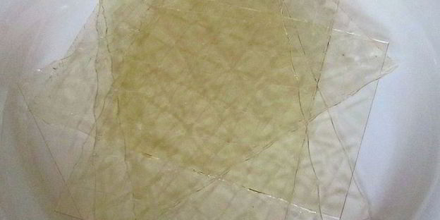 торт-мороженое ягодно-ореховый дуэт