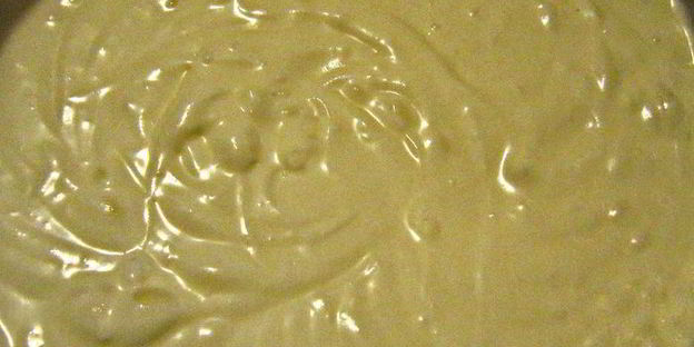 торт-мороженое ягодно-ореховый дуэт