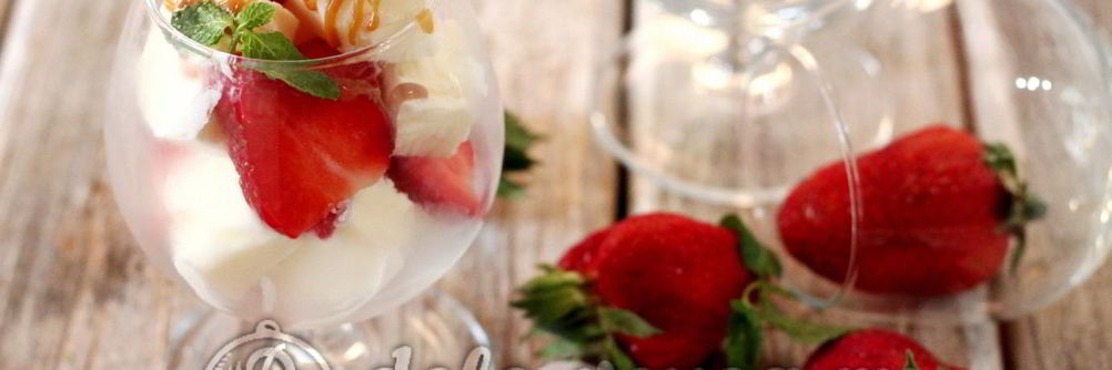 Творожное мороженое