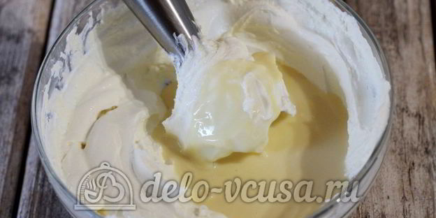 творожное мороженое