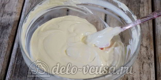 творожное мороженое